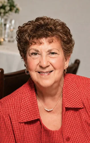 Frances T. “Frannie” Greco